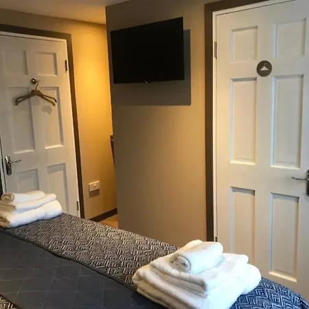 House Bed & Breakfast Shillelagh