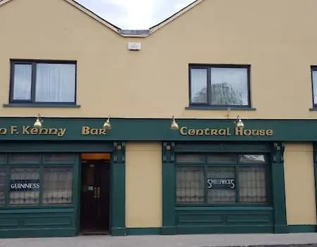 Bed & Breakfast House Shillelagh